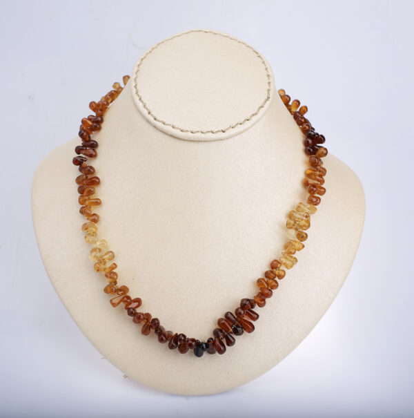 Disco Chain Necklace