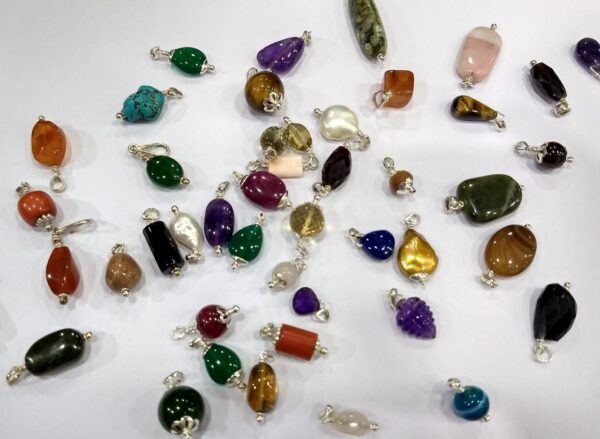 Gemstone Bracelet
