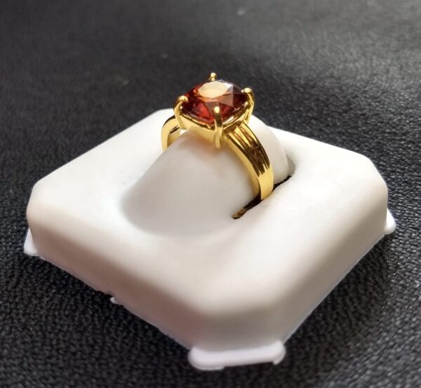 Butterfly Ring