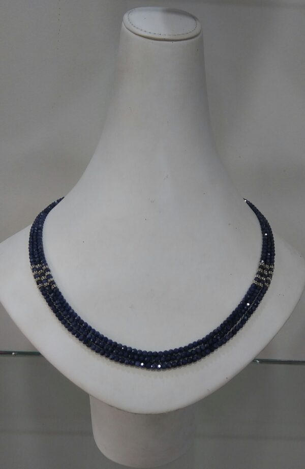 pearl chain